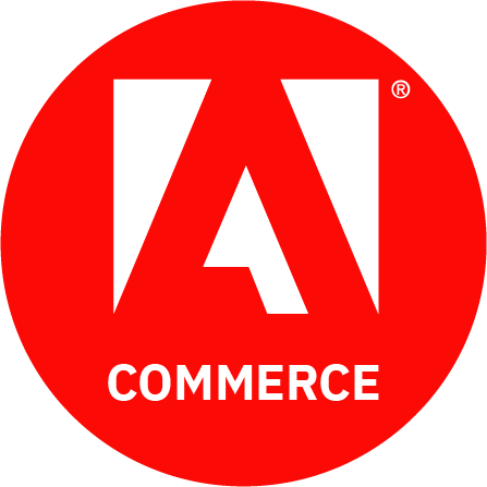 Adobe Commerce logo