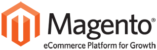 Magento logo